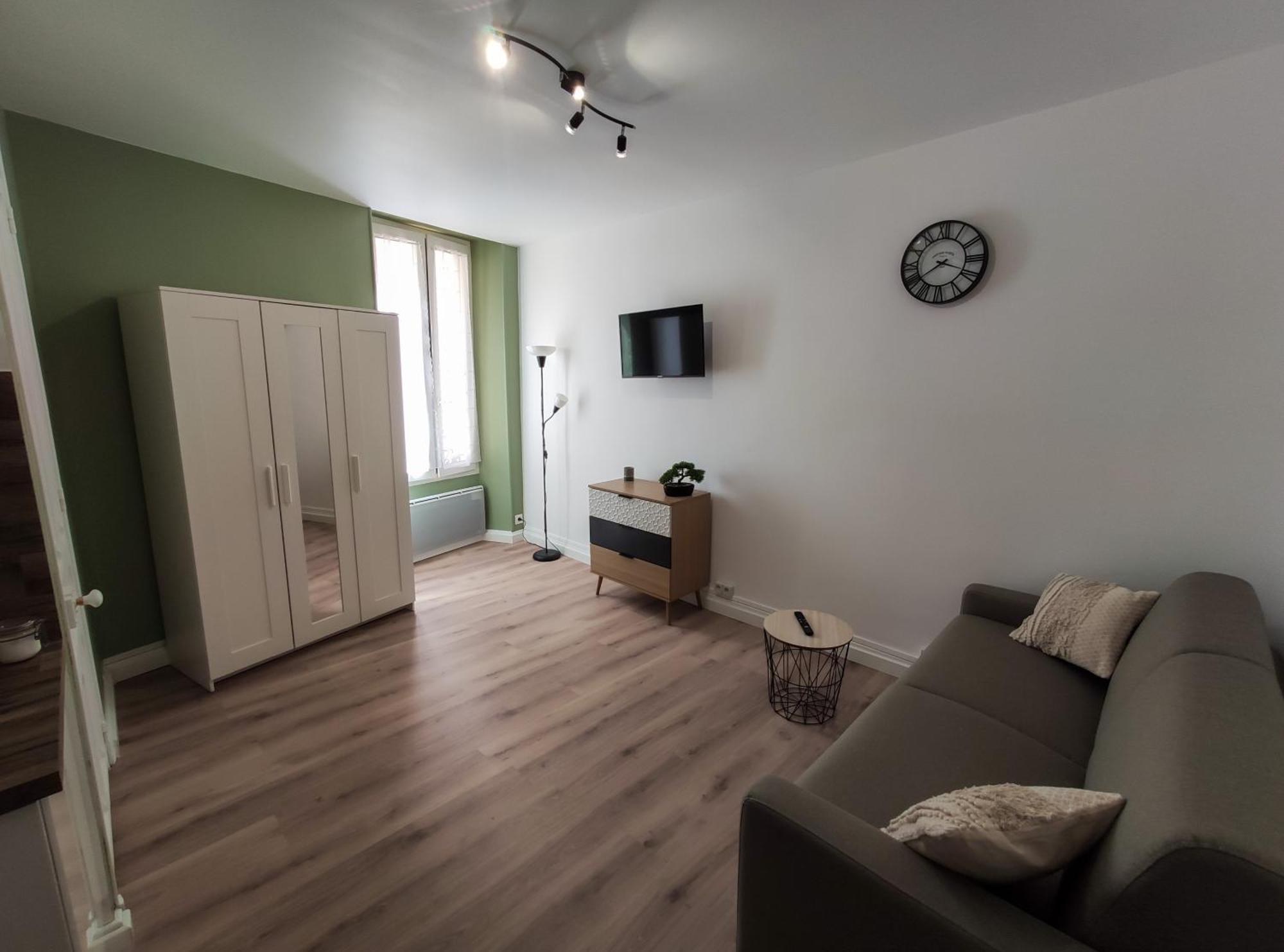 Escapade Ardechoise - Parking Gratuit - Chateau A 2 Pas Aubenas Eksteriør billede
